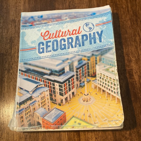 Cultural Geography - BJU Press - 4th edition - Dennis Bollinger - Picture 7 of 11